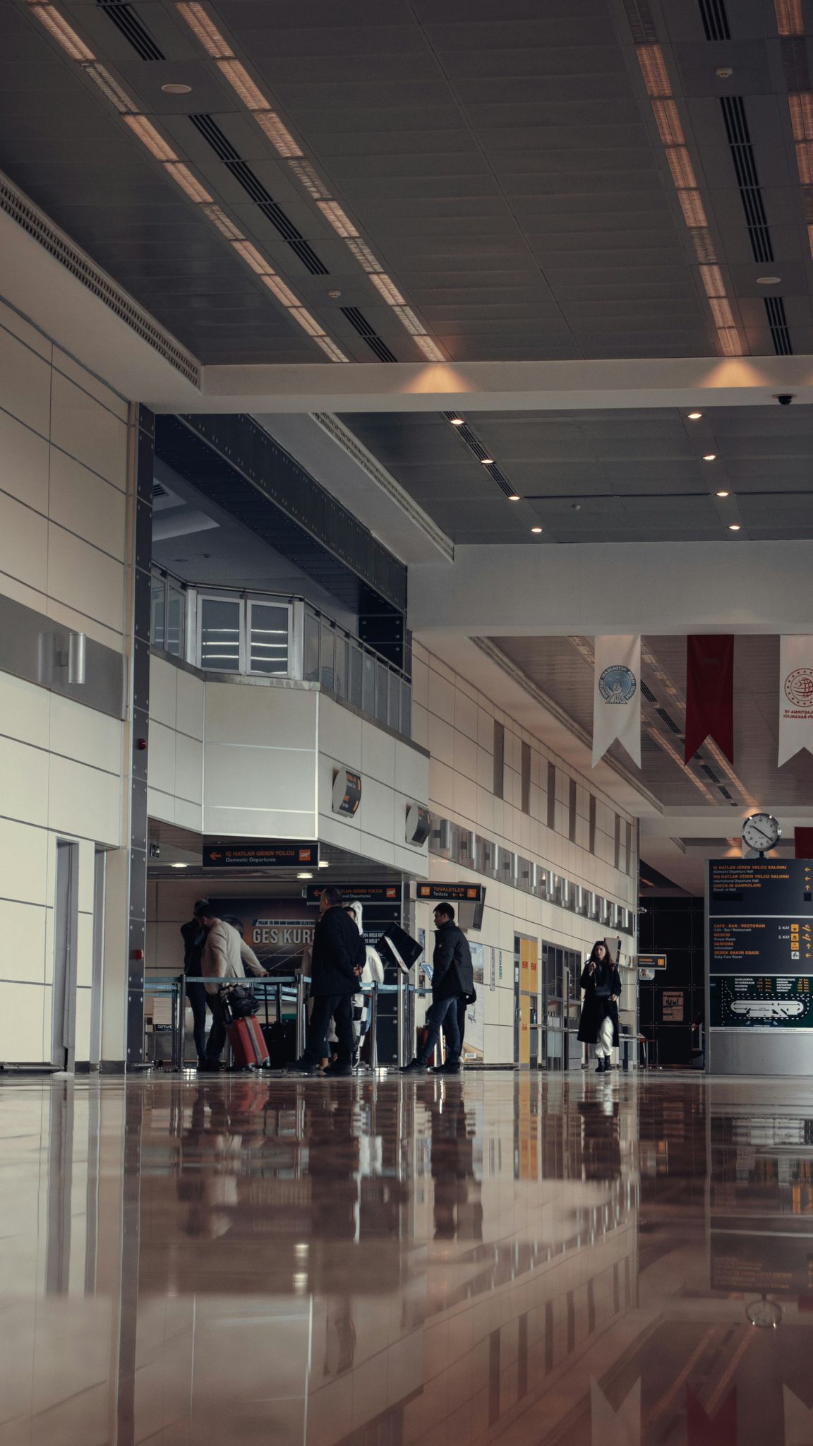 HAVALIMANI TRANSFERI